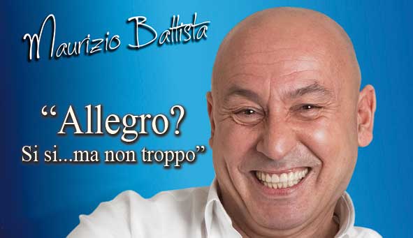 Maurizio Battista